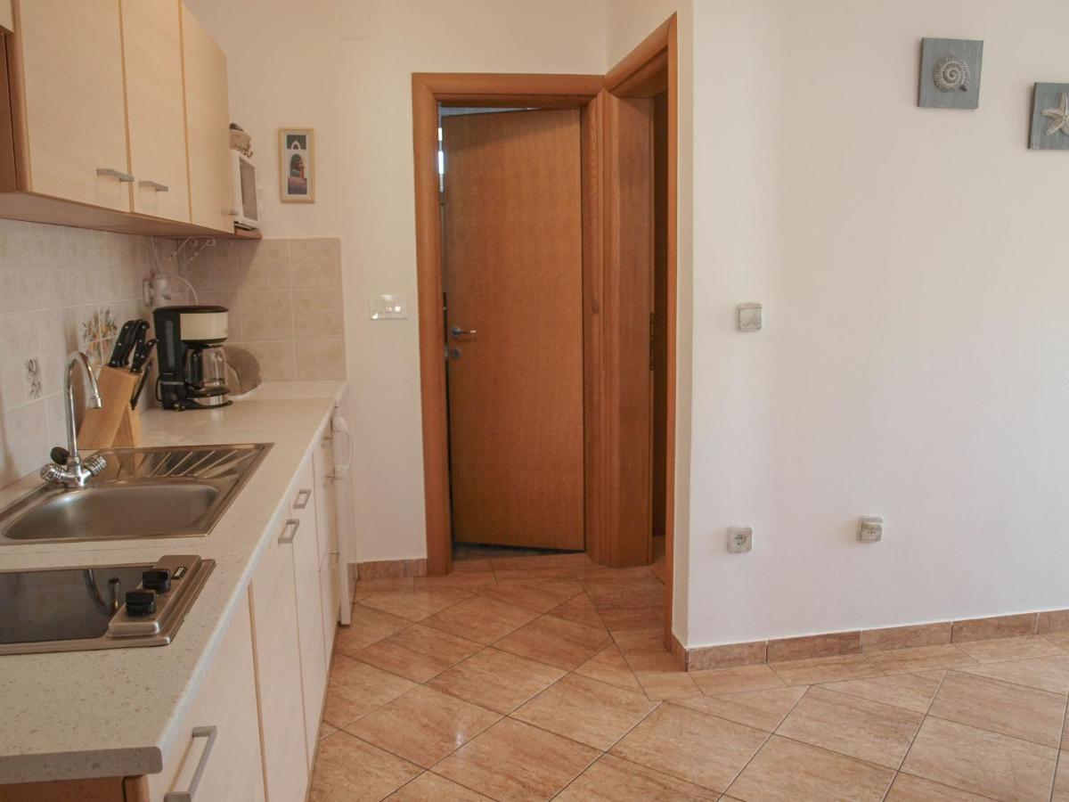 פריבלאקה Kristi Apartment Complex Near The Sandy Beach - By Ta Leut Agency מראה חיצוני תמונה
