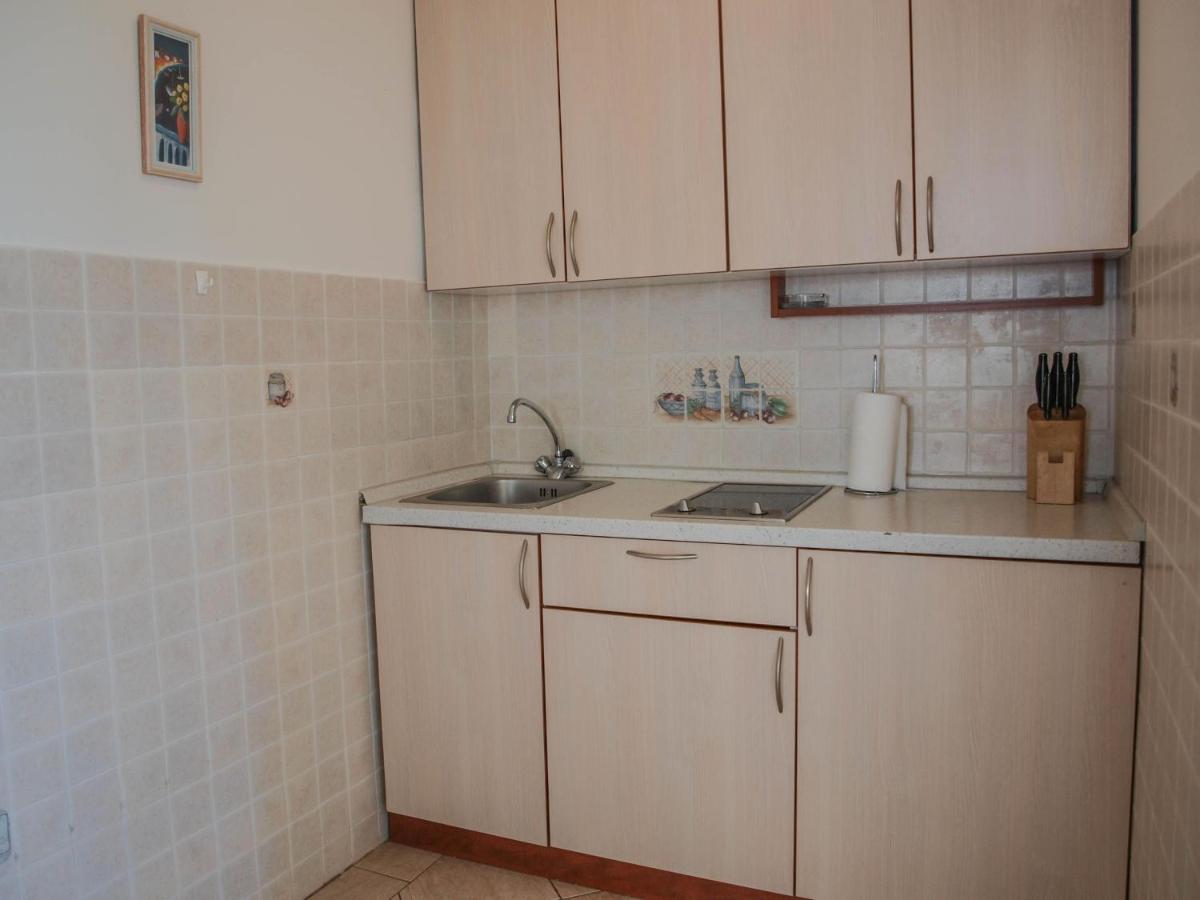 פריבלאקה Kristi Apartment Complex Near The Sandy Beach - By Ta Leut Agency מראה חיצוני תמונה