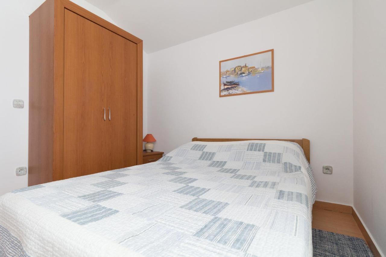 פריבלאקה Kristi Apartment Complex Near The Sandy Beach - By Ta Leut Agency מראה חיצוני תמונה