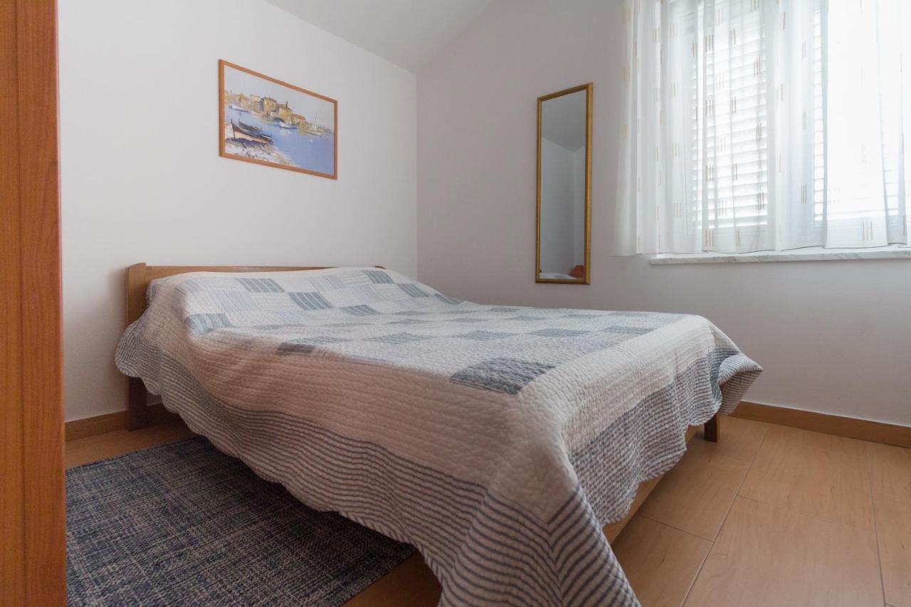 פריבלאקה Kristi Apartment Complex Near The Sandy Beach - By Ta Leut Agency מראה חיצוני תמונה